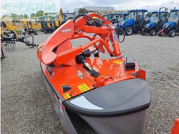 Mower KUHN