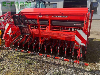 Seed drill KUHN