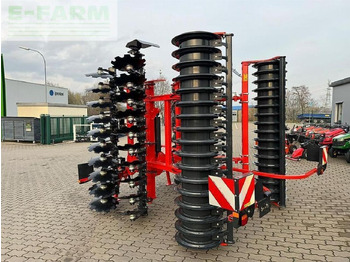 Disc harrow Kuhn optimer l 500r: picture 4