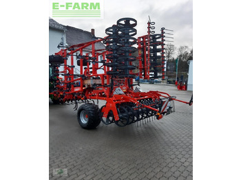 Cultivator Kuhn prolander 6000: picture 5