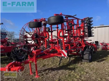 Cultivator KUHN
