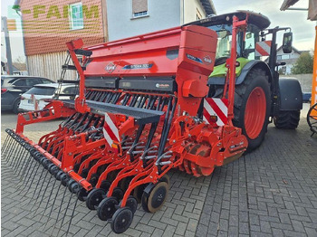 Seed drill Kuhn sitera 330e 24 reihen + hrb 303d , elektrische dosierung, spuranreißer, durakuhn: picture 3