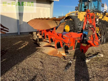 Plow Kuhn vari-master 183: picture 2 Plow Kuhn vari-master 183: picture 2