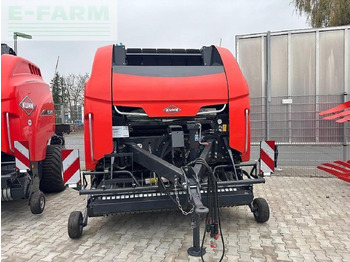 Square baler Kuhn vb3160 oc14: picture 3