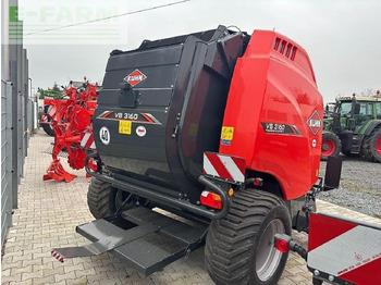 Square baler Kuhn vb3160 oc14: picture 5