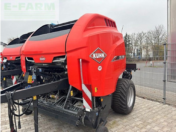 Square baler Kuhn vb3160 oc14: picture 4