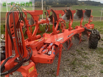 Plow Kuhn vm153 4e/5h 102: picture 3
