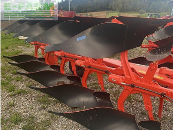 Plow Kuhn vm153 4e/5h 102: picture 2