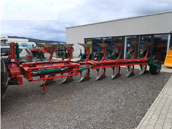 Plow KVERNELAND