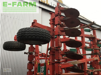 Cultivator Kverneland ctc 6 meter: picture 4