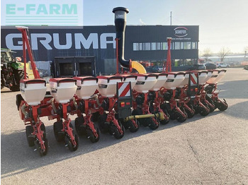 Seed drill KVERNELAND