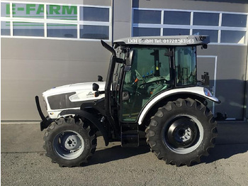 Farm tractor Lamborghini spire 80 trend: picture 3