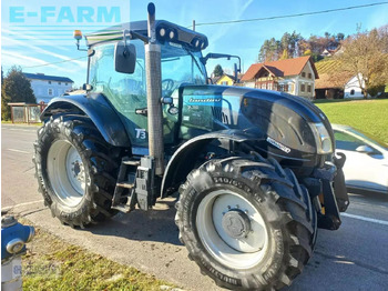 Farm tractor LANDINI