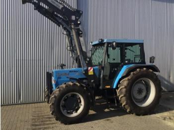 Farm tractor Landini DT 95: picture 1