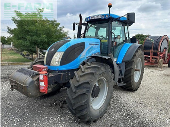 Farm tractor LANDINI