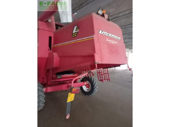 Combine harvester Laverda 1950 lx.: picture 2