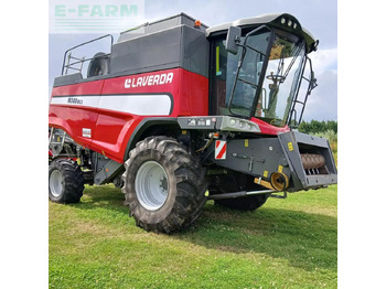 Combine harvester Laverda m 300 mcs: picture 2