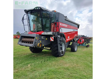 Combine harvester Laverda m 300 mcs: picture 3