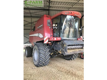 Combine harvester LAVERDA