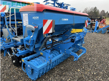 Seed drill LEMKEN