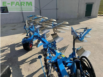 Plow Lemken juwel7v4+1n100: picture 5