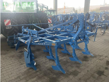 Cultivator LEMKEN
