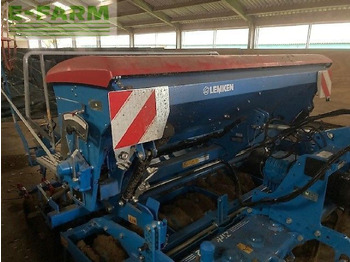 Seed drill LEMKEN