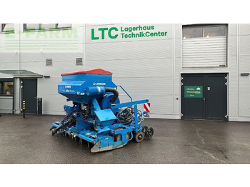 Seed drill LEMKEN