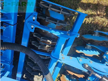 Seed drill Lemken solitär 8+ / 300: picture 4