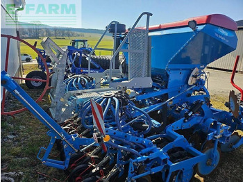 Seed drill Lemken solitär 8+ / 300: picture 2