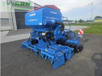 Seed drill LEMKEN