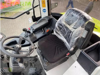 Mini excavator Liebherr l506: picture 5 Mini excavator Liebherr l506: picture 5