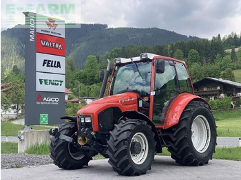 Farm tractor LINDNER Geotrac
