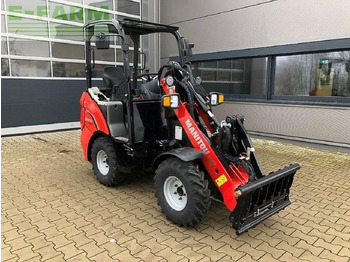 Compact loader