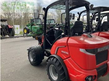 Compact loader Manitou mla 3-25: picture 2
