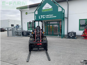 Compact loader Manitou mla 3-25 h: picture 5