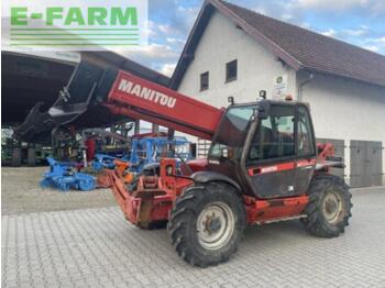 Telescopic handler MANITOU MT 1435
