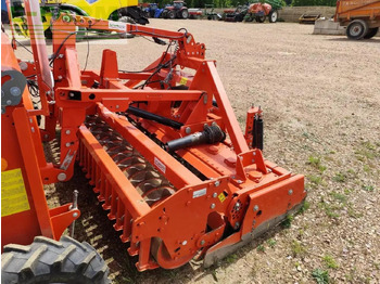 Combine seed drill Maschio rapido dmr 3000 + nina 300: picture 5