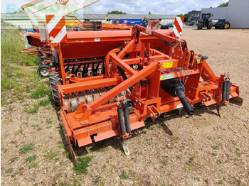 Combine seed drill Maschio rapido dmr 3000 + nina 300: picture 3