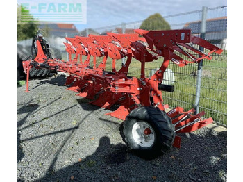 Plow Maschio unico l vario 5+ d95 non-stop: picture 2