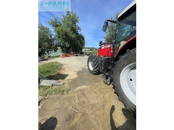 Farm tractor Massey Ferguson 7720 dyna 6: picture 4