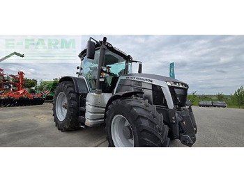 Farm tractor MASSEY FERGUSON 200 series