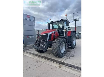 Farm tractor MASSEY FERGUSON 200 series