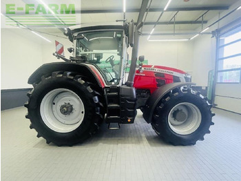 Farm tractor Massey Ferguson 8s.305 dyna-vt exclusive Exclusive: picture 4 Farm tractor Massey Ferguson 8s.305 dyna-vt exclusive Exclusive: picture 4