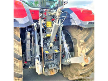 Farm tractor Massey Ferguson 8s mf8s.265: picture 5