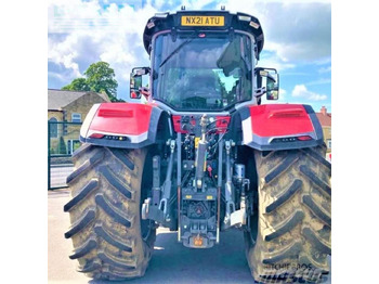 Farm tractor Massey Ferguson 8s mf8s.265: picture 3