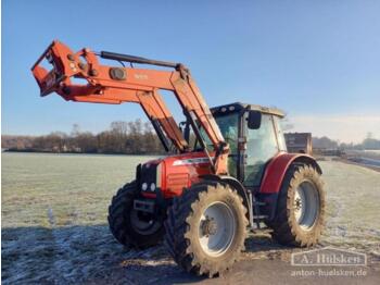 Farm tractor Massey Ferguson mf 6460 edition x400: picture 1