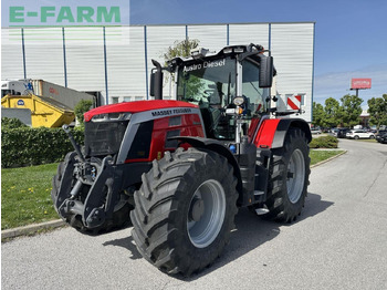 Farm tractor MASSEY FERGUSON 200 series