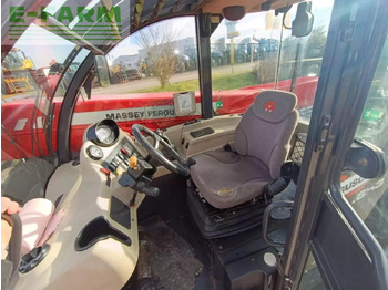 Telescopic handler Massey Ferguson th 6534: picture 5 Telescopic handler Massey Ferguson th 6534: picture 5