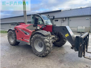 Telescopic handler MASSEY FERGUSON